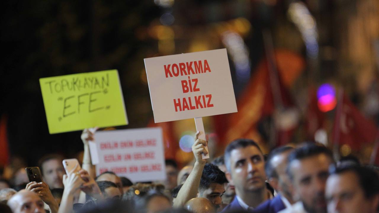 'Evet-Hayır'a sıkışan çözüm