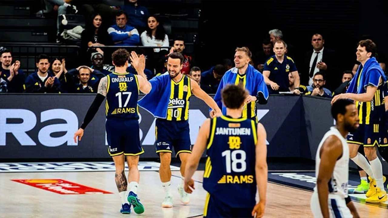 Fenerbahçe'nin hazırlık programı belli oldu