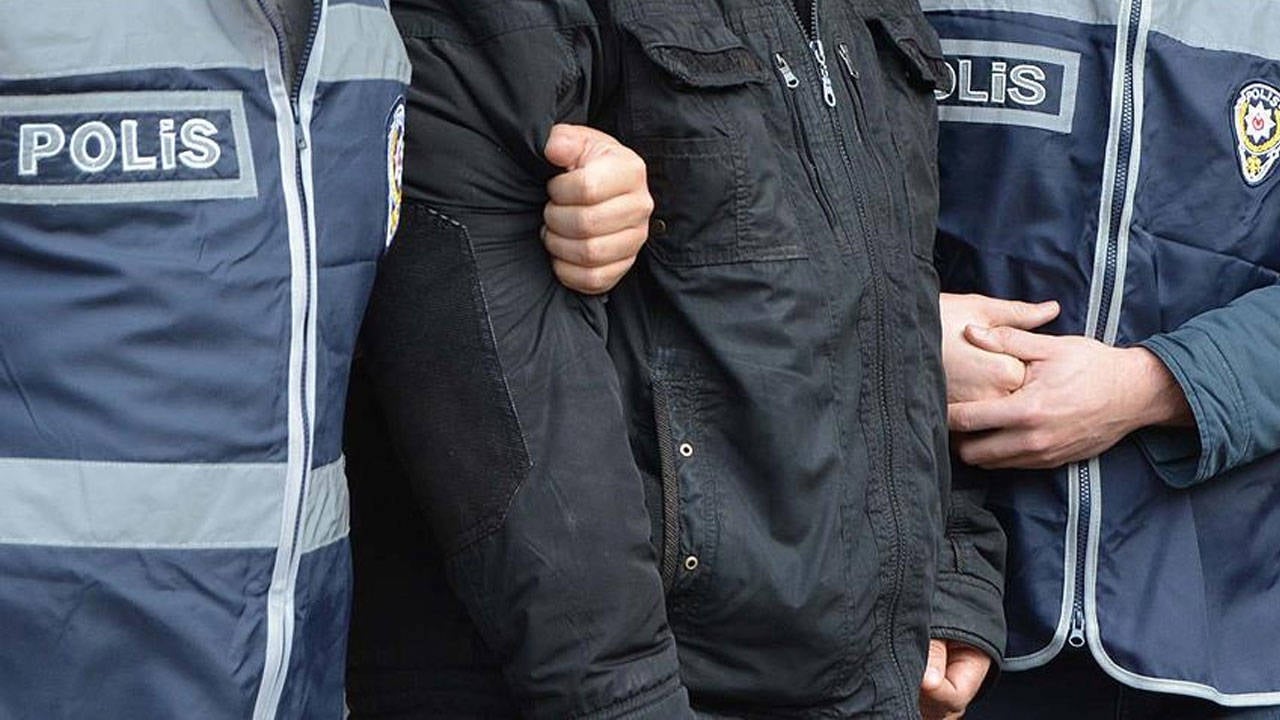 Ankara'da 'uyuşturucu' ve 'fuhuş' soruşturması: 10 tutuklama