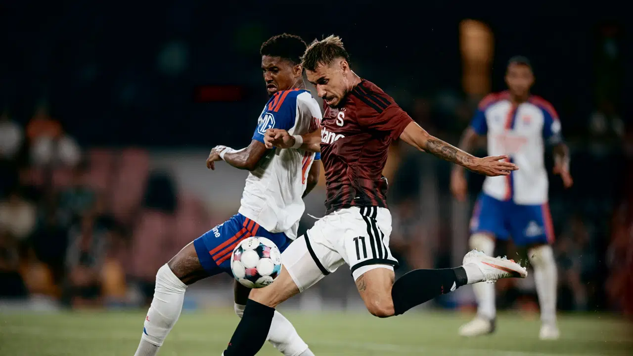 Lyon - Sparta Prag maçı ne zaman, saat kaçta, hangi kanalda? Şifresiz mi?