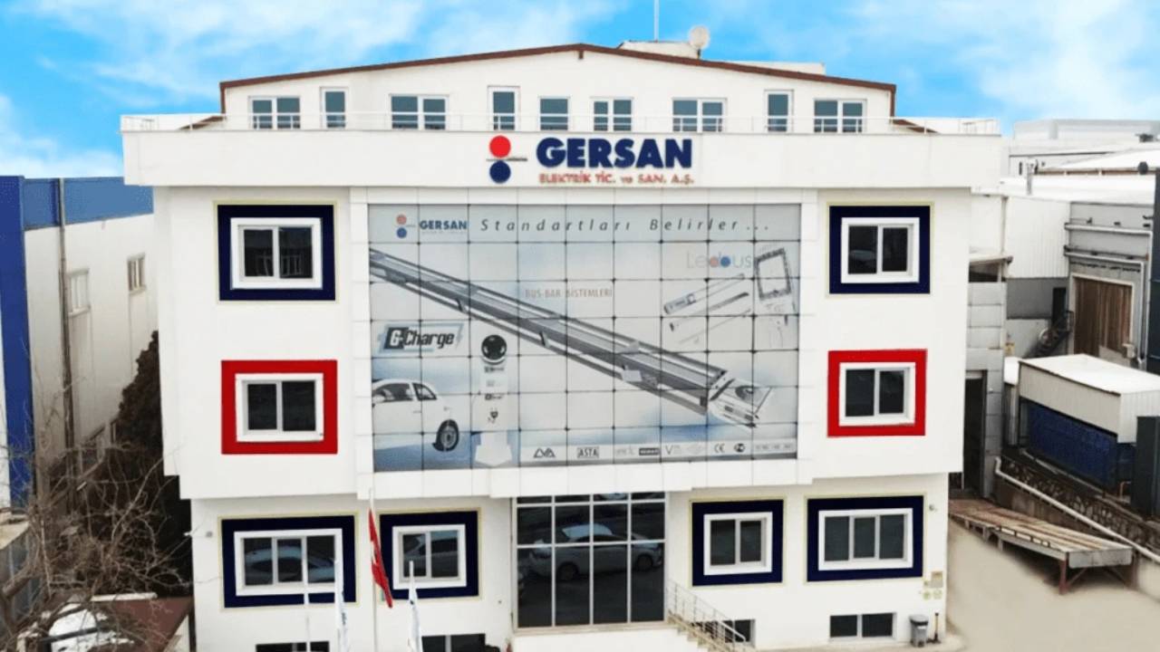 Gersan Elektrik'te hak kaybı ve mobbing: ABD'ye yatırım var, işçiye kaynak yok