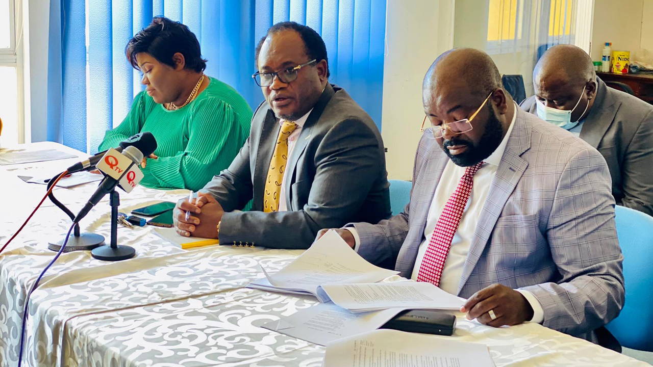 Zambiya seçimlere giderken muhalefete yönelik gözaltılar gündemde
