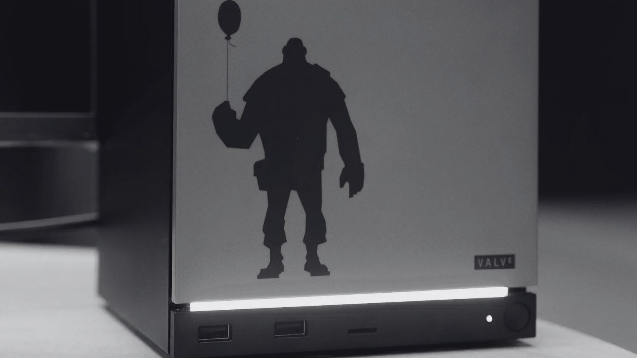 Valve, Steam Machine ve Controller alan kişilerin verilerinin sızdığını açıkladı