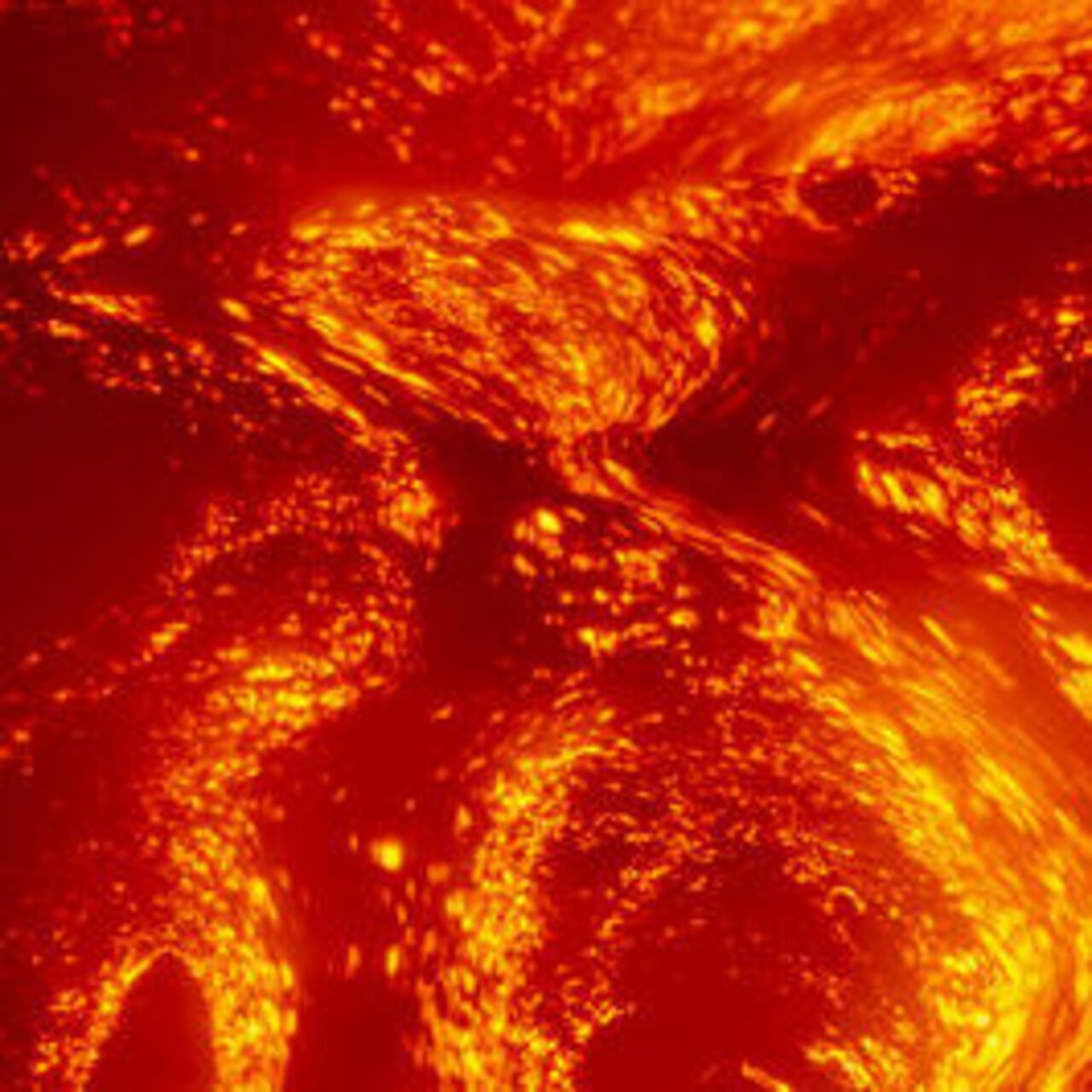 Etna Yanardağı'nda patlama