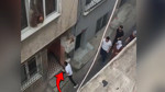 Berber ücreti yüzünden kanlı bıçaklı oldular: Beyoğlu’nda aile içi ‘fön’ krizi