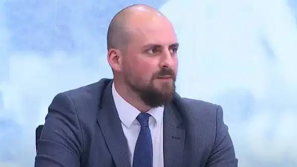 'Transfer' haberi sebebiyle gözaltına alınmıştı: Burhan Can Terzi hakkında yeni gelişme