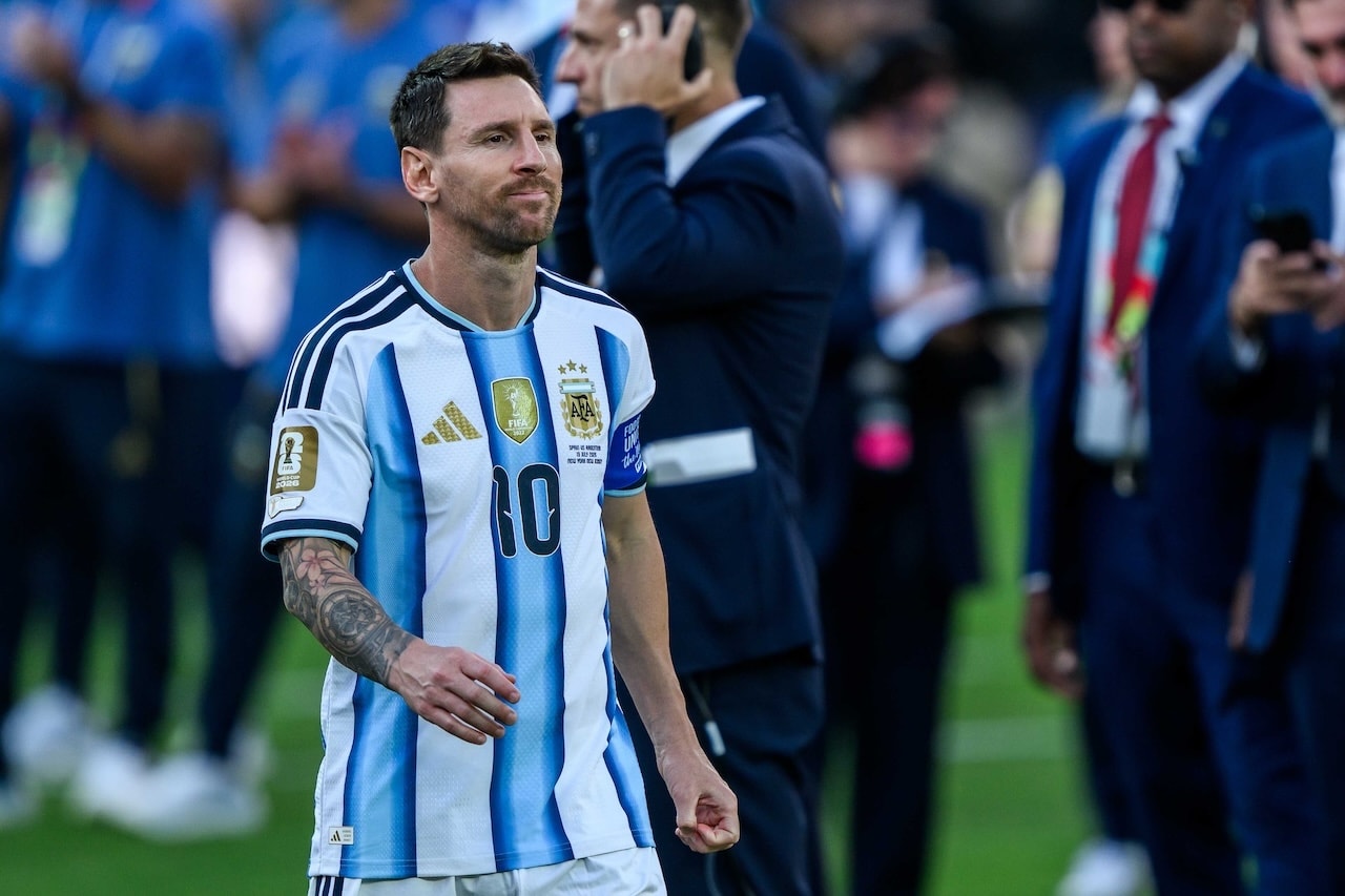 Arjantinli yıldıza yönelik iki suikast planı ortaya çıktı! Messi’ye ölüm tehdidi