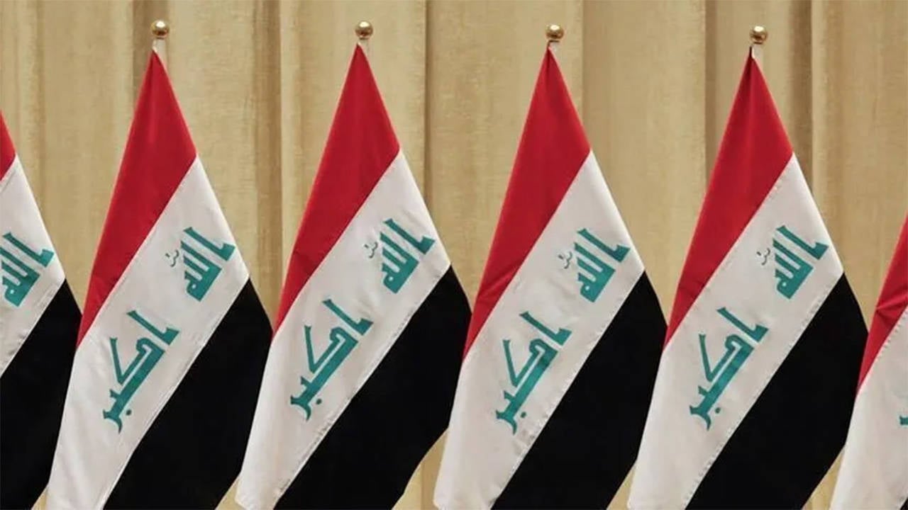 Irak: Hiçbir ittifakın ya da eksenin bir parçası olmayacağız