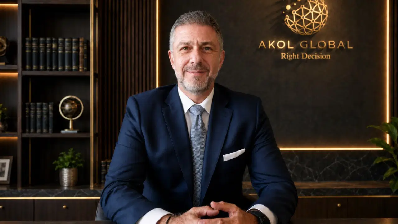 KKTC'ye gelen yolcu 2025'in ilk yarısında %17 arttı: Gözler sterlin bazlı gayrimenkulde