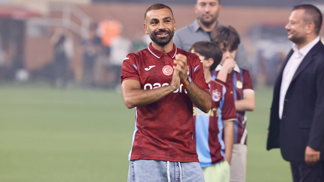 Trabzonspor'un net borcu belli oldu! KAP'a bildirildi...