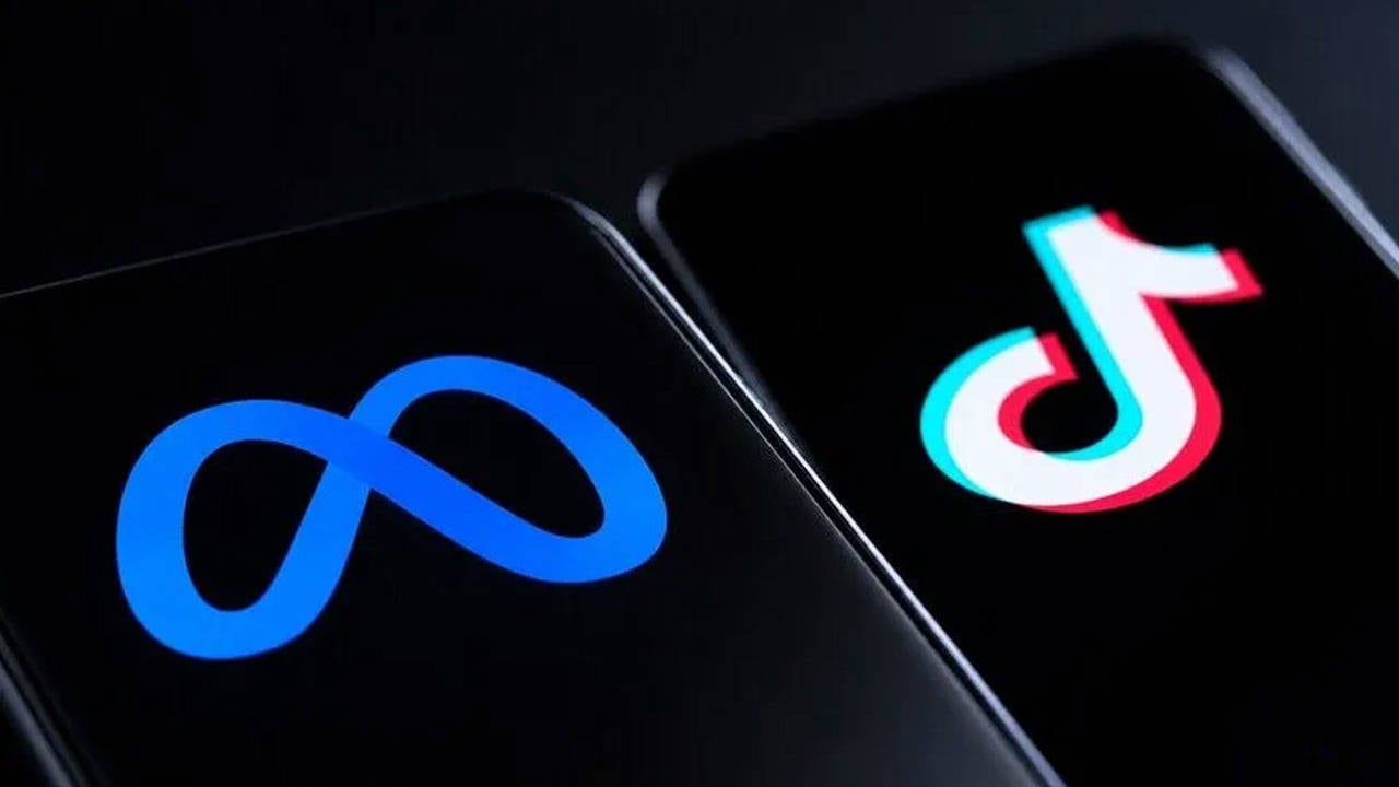 Meta ve TikTok'u ilgilendiren kritik karar: Temyiz talebi reddedildi