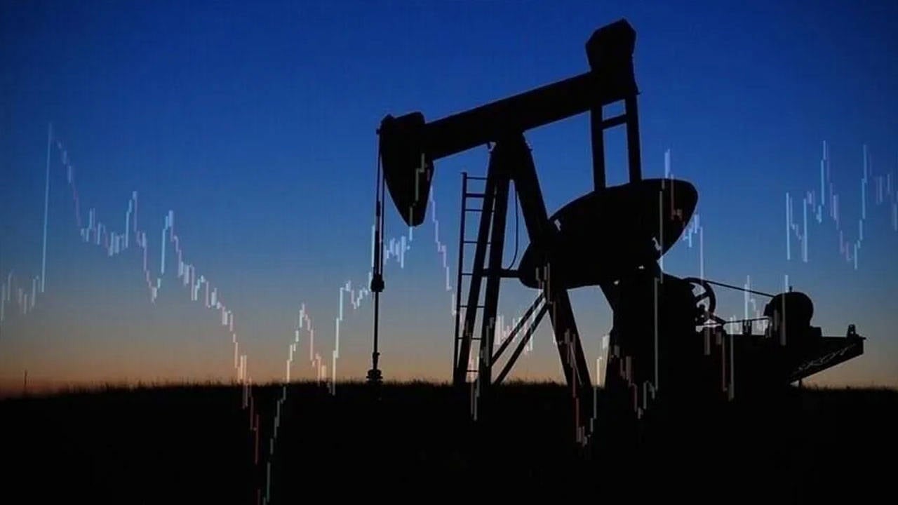 Arz endişeleri arttı: Brent petrol 85 doları geçti