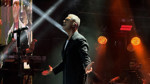 Bursa Festivali'nde Özcan Deniz konser verdi