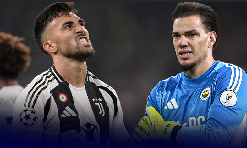 Fenerbahçe'den yılın takası! Ederson gidiyor dünya yıldızı geliyor