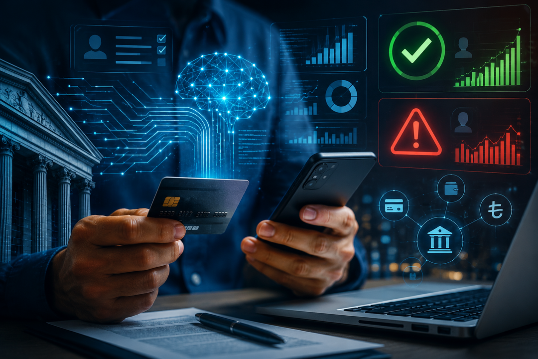 Kredi Başvurularında Yeni Şok! Bankalar Hesaplarda Bunu Arıyor