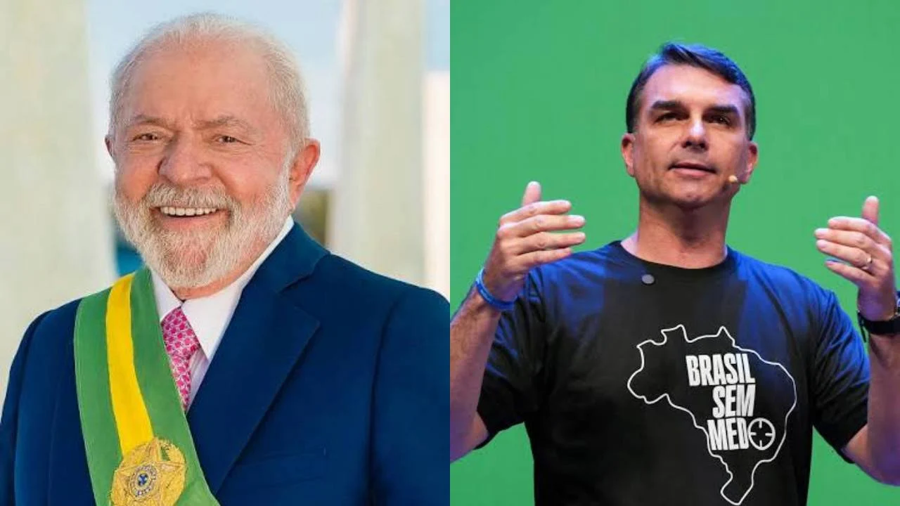 Brezilya’da kritik düello: Lula ile “oğul Bolsonaro” ekranda kozlarını paylaşacak