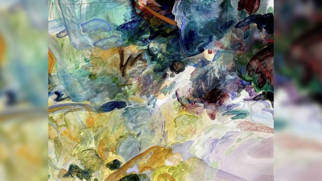 "Eksik Parça" sergisi HB Art Gallery’de