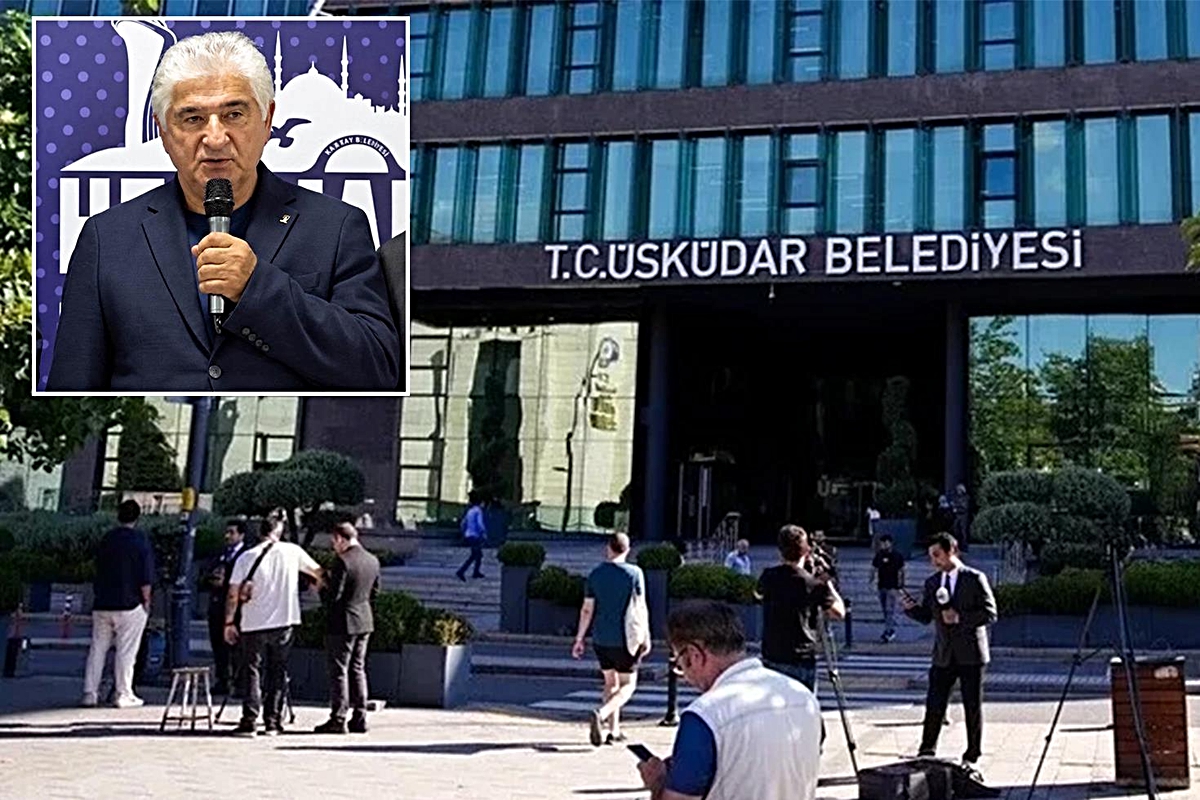 CHP'den AK Parti'ye geçen isimden 7 milyar TL iddiası: Bilgiler saklandı
