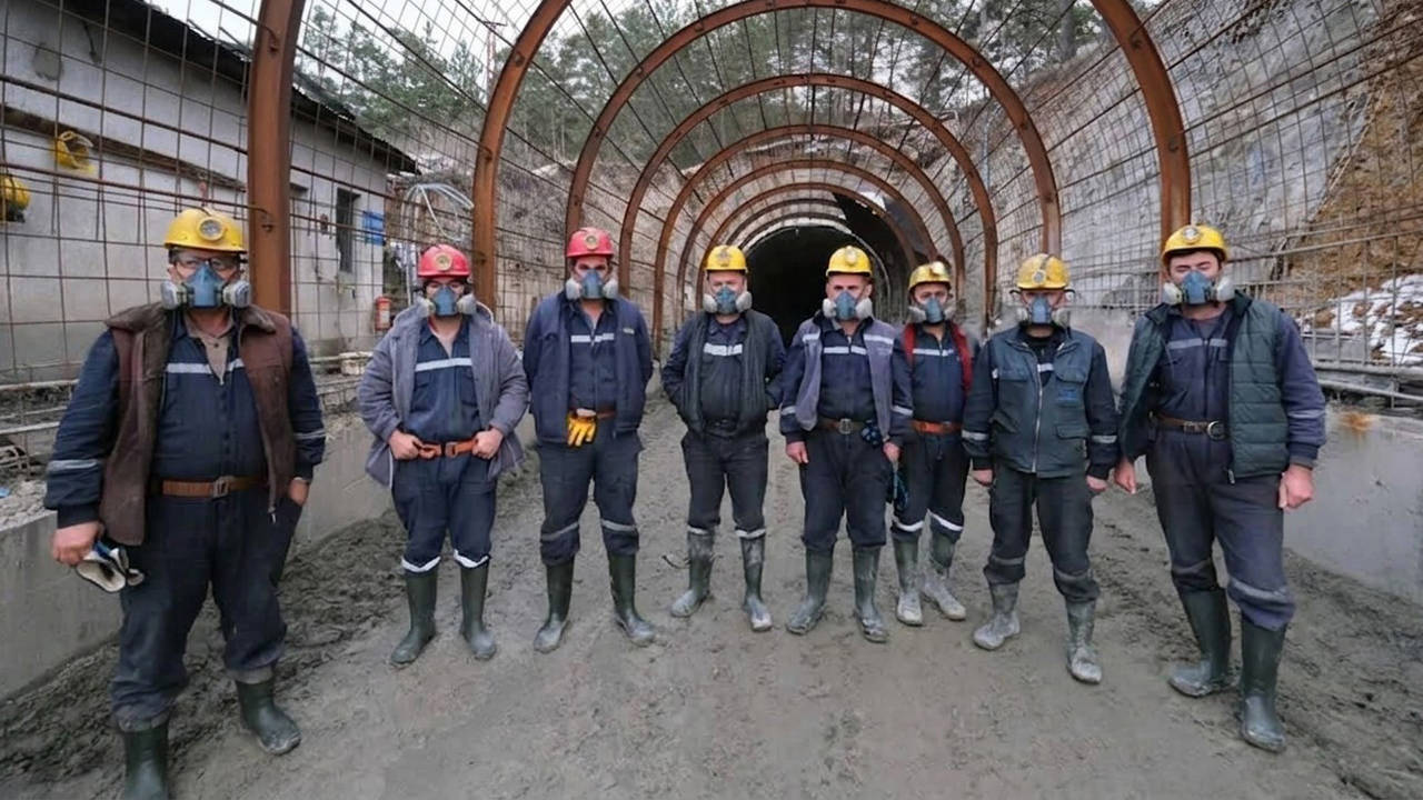 Yine Yıldızlar SSS Holding yine ödenmeyen maaşlar: İşçiler üretimi durdurdu