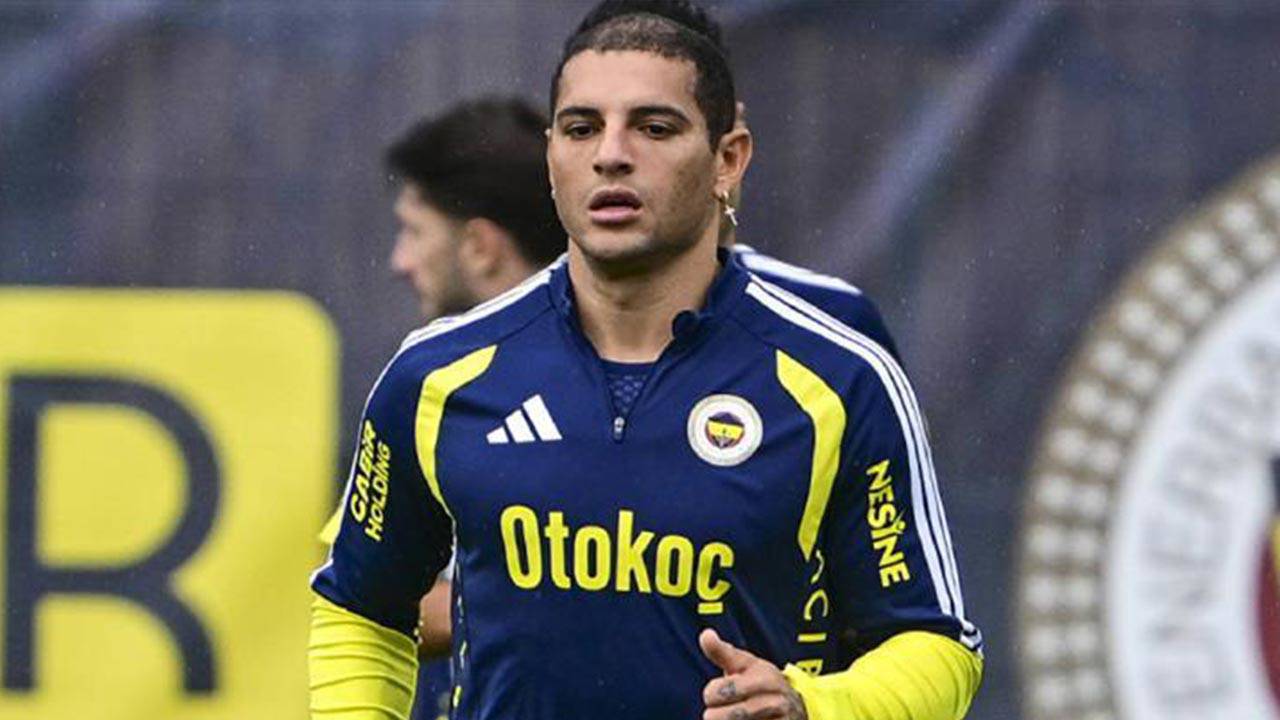 Diego Carlos, Parma’ya imza atmak için İtalya’da
