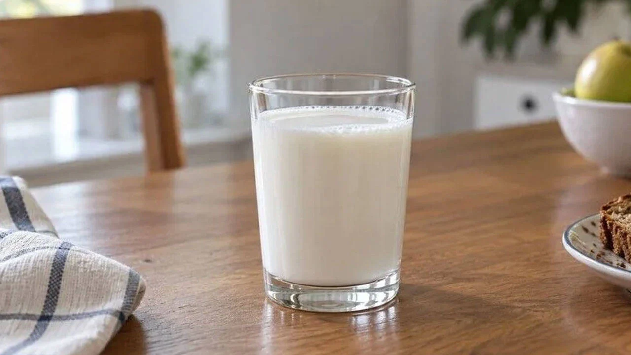 İçme sütlerinde yeni düzenleme: Şeker ve aroma kullanımına sınır getirildi