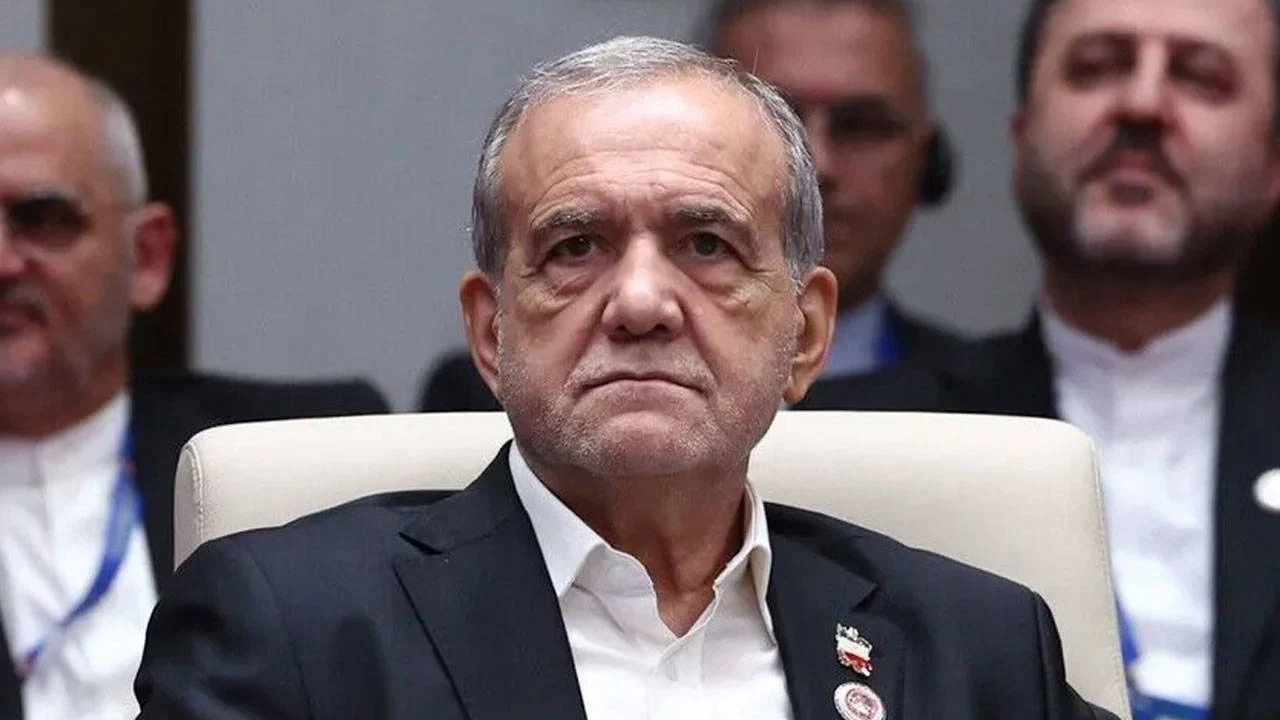 İran'dan müzakere sinyali: ''ABD ile anlaşmaya hazırız''