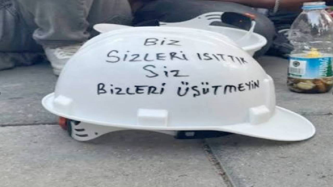 Sermayenin adaleti