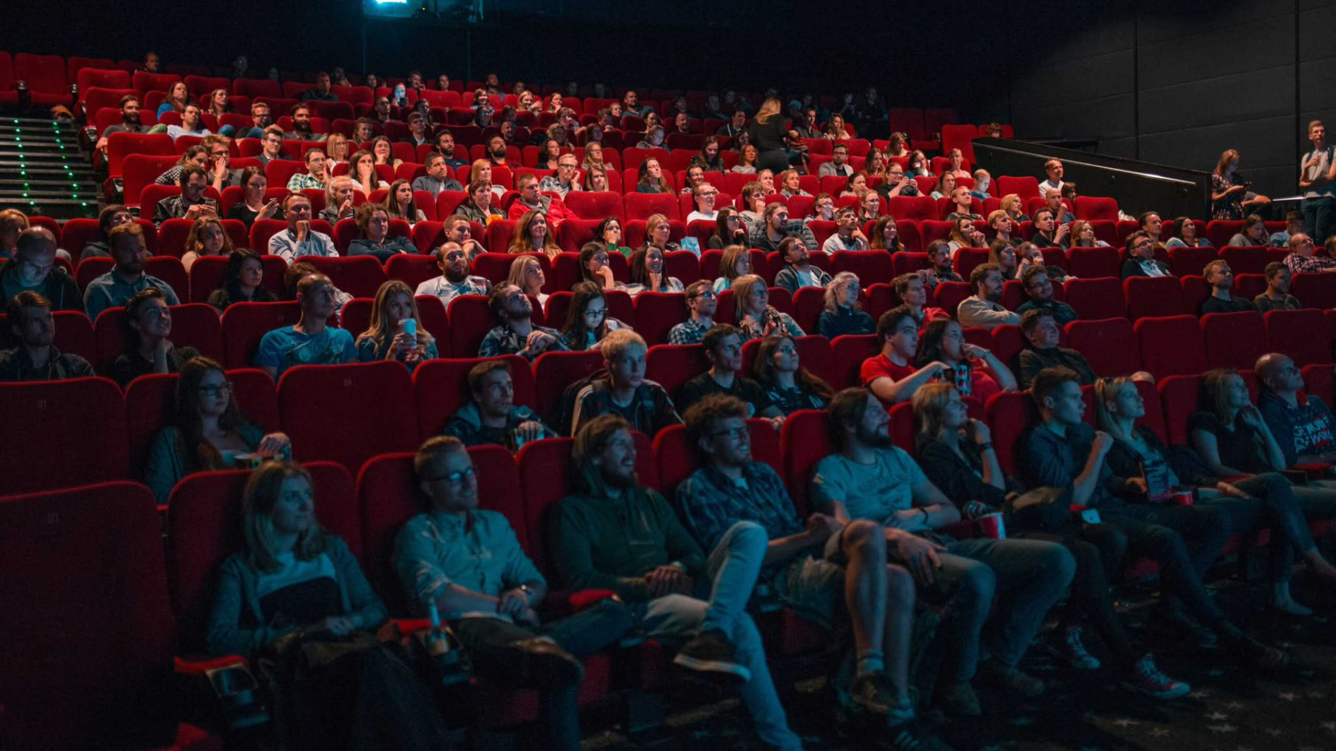 Sinema sektörüne destek 315 milyon lirayı aştı