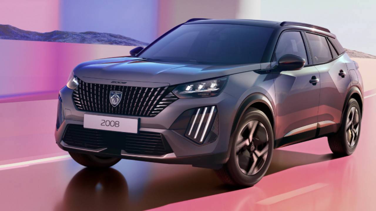 Peugeot 2008 Ekim 2026 Sıfır Araç Satış Kampanyası Açıklandı!