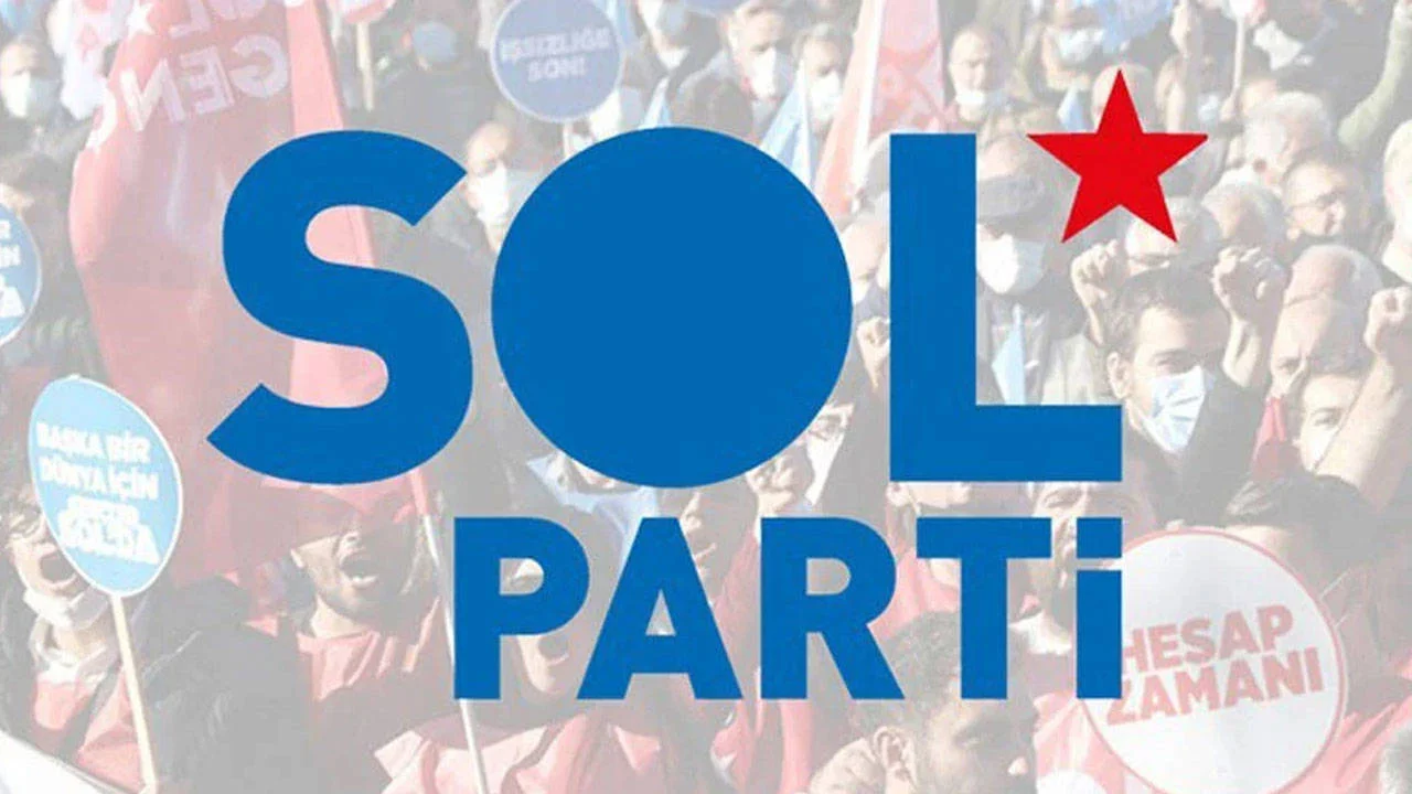 SOL Parti Almanya Örgütü: Özgür basınla dayanışmayı büyütelim