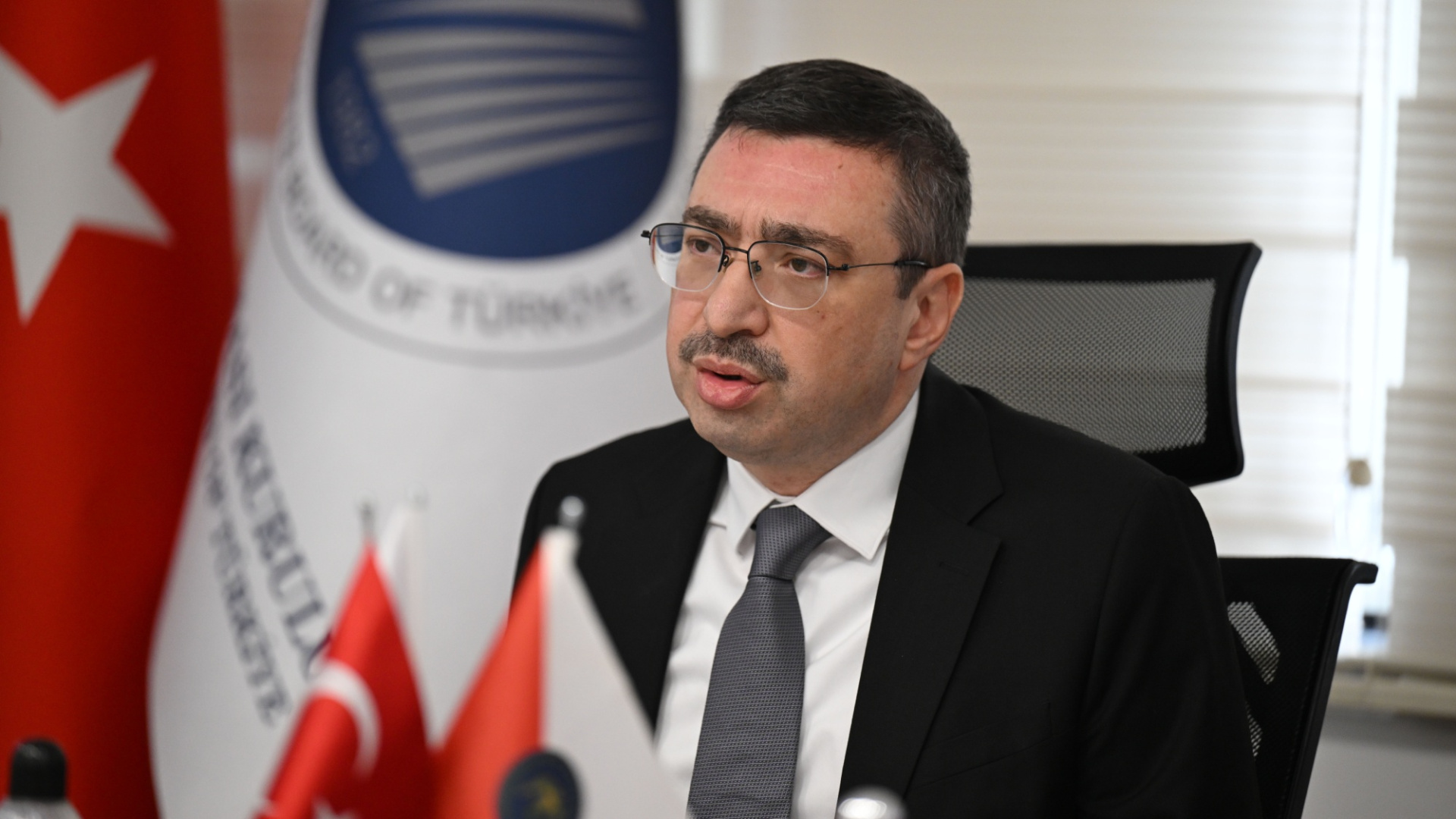 Eski SPK Başkanı Gönül hakkında soruşturma izni