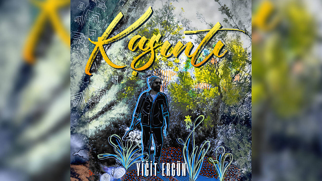 Yiğit Ergün’den yeni single: "Kaşıntı"