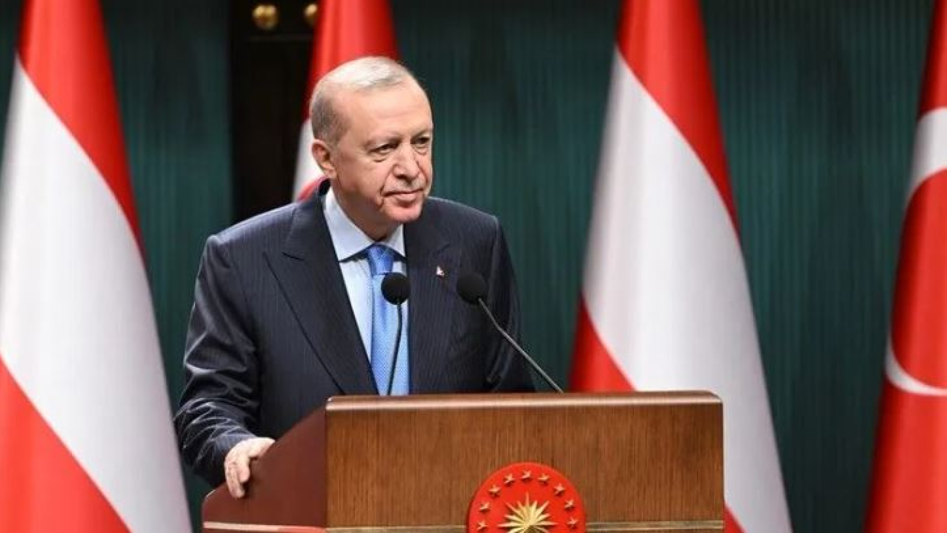 Cumhurbaşkanı Erdoğan'dan Ara Güler'i anma mesajı