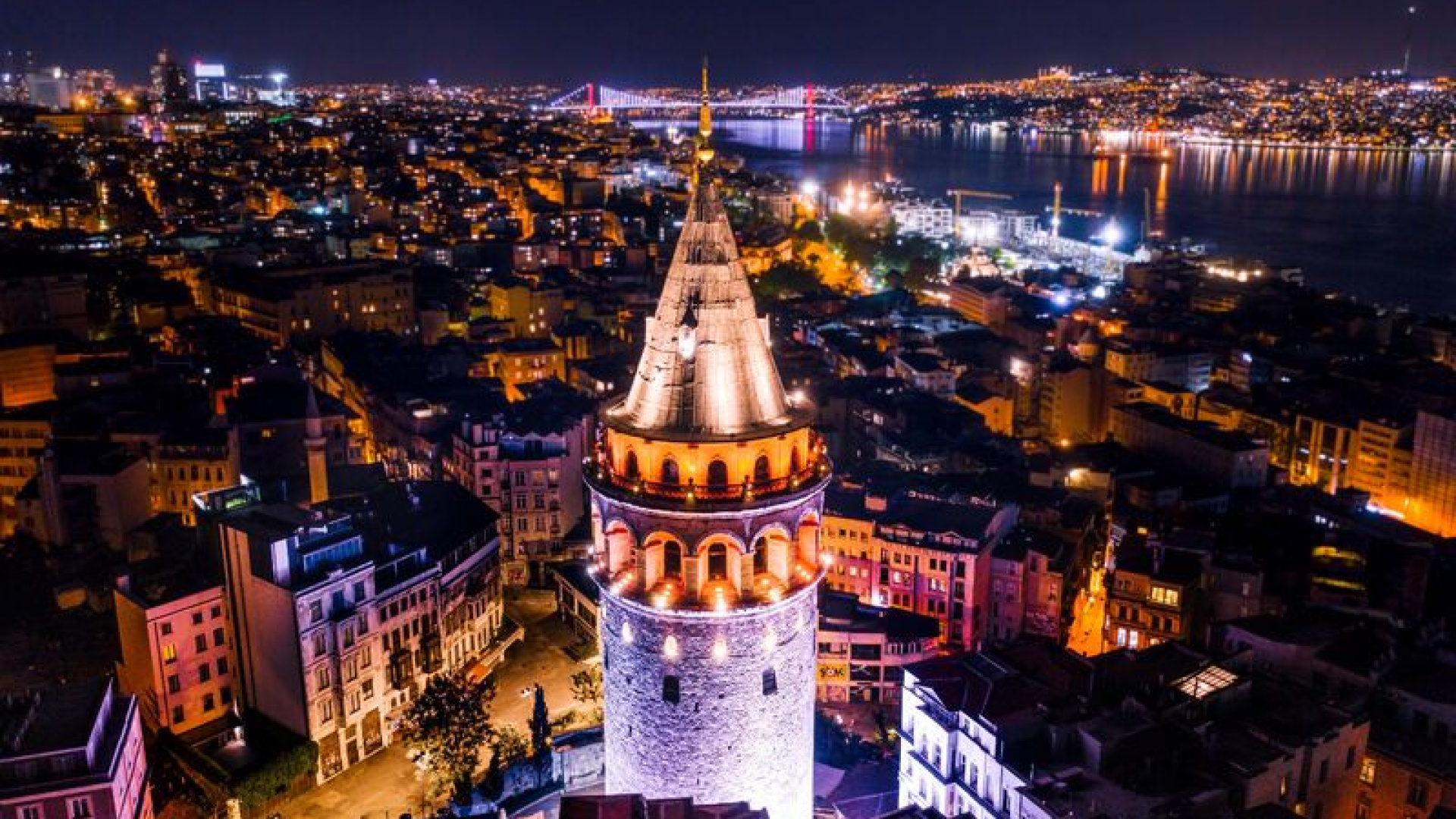 Gece müzeciliğinde rekor! Zirve'de Efes var