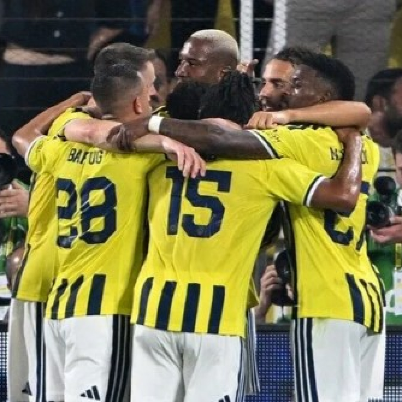 Fenerbahçe-Konyaspor maçı hangi kanalda?