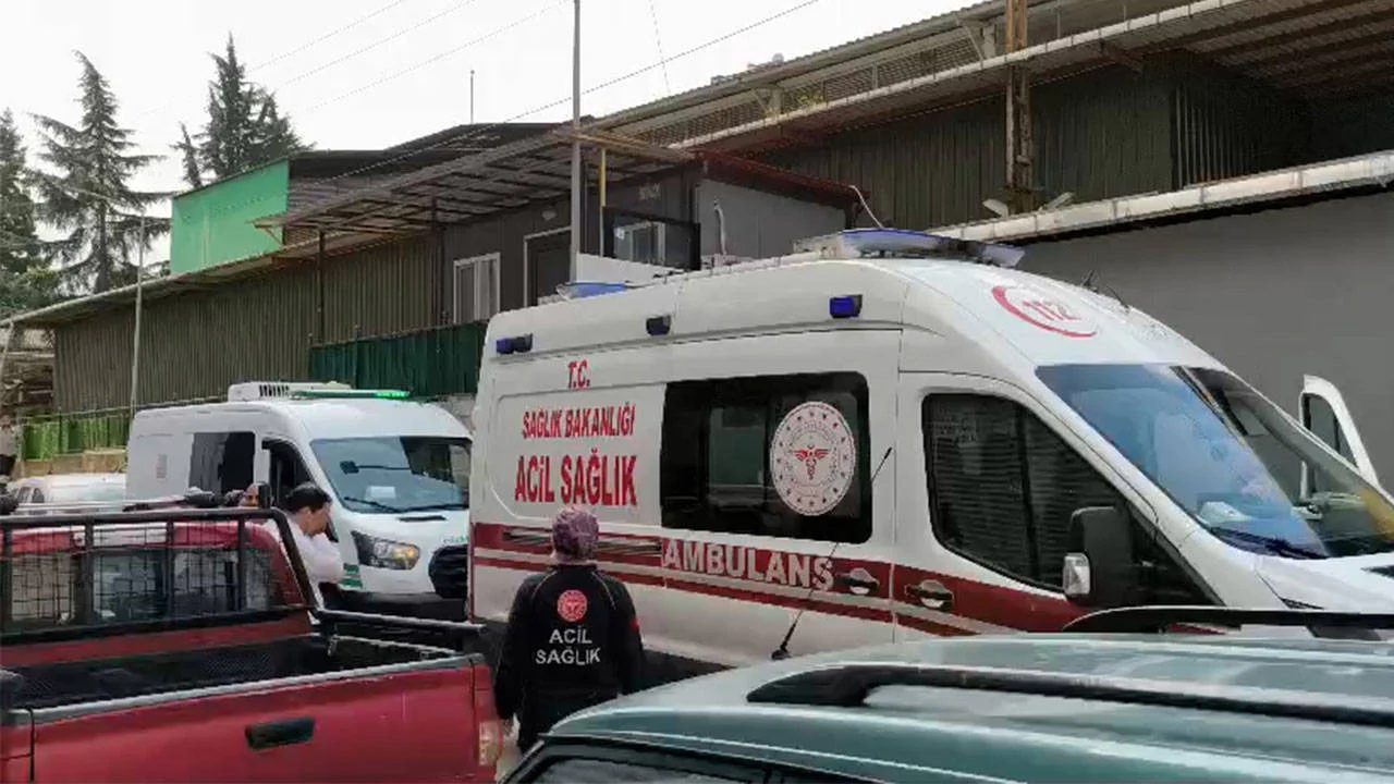 Rize'de denizde kaybolan 11 yaşındaki çocuğun cansız bedenine ulaşıldı