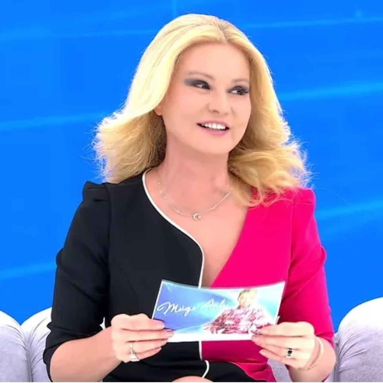 Müge Anlı ne zaman başlıyor?