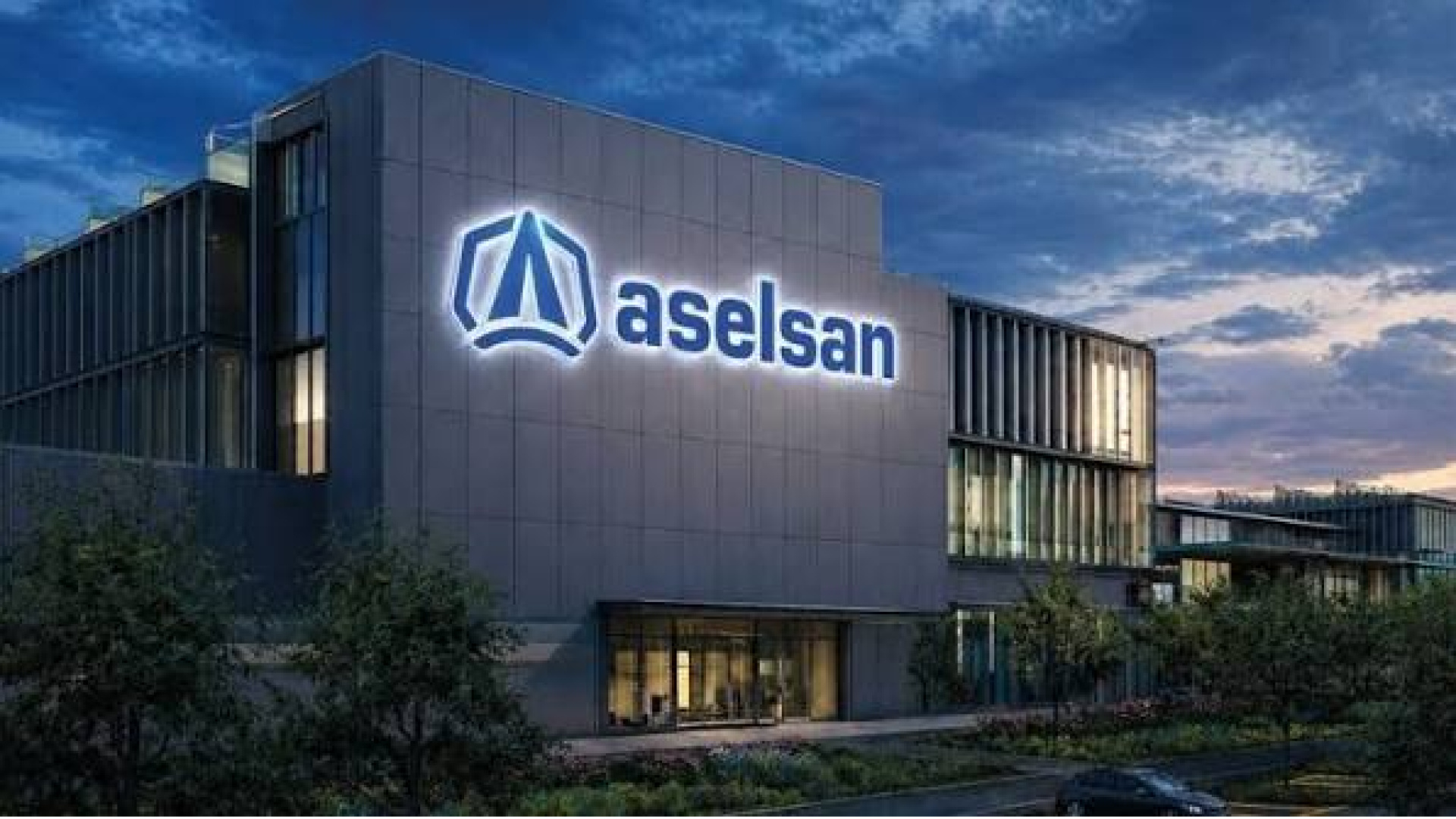 ASELSAN’ın 51 yıllık tarihinin en büyük tek imzası