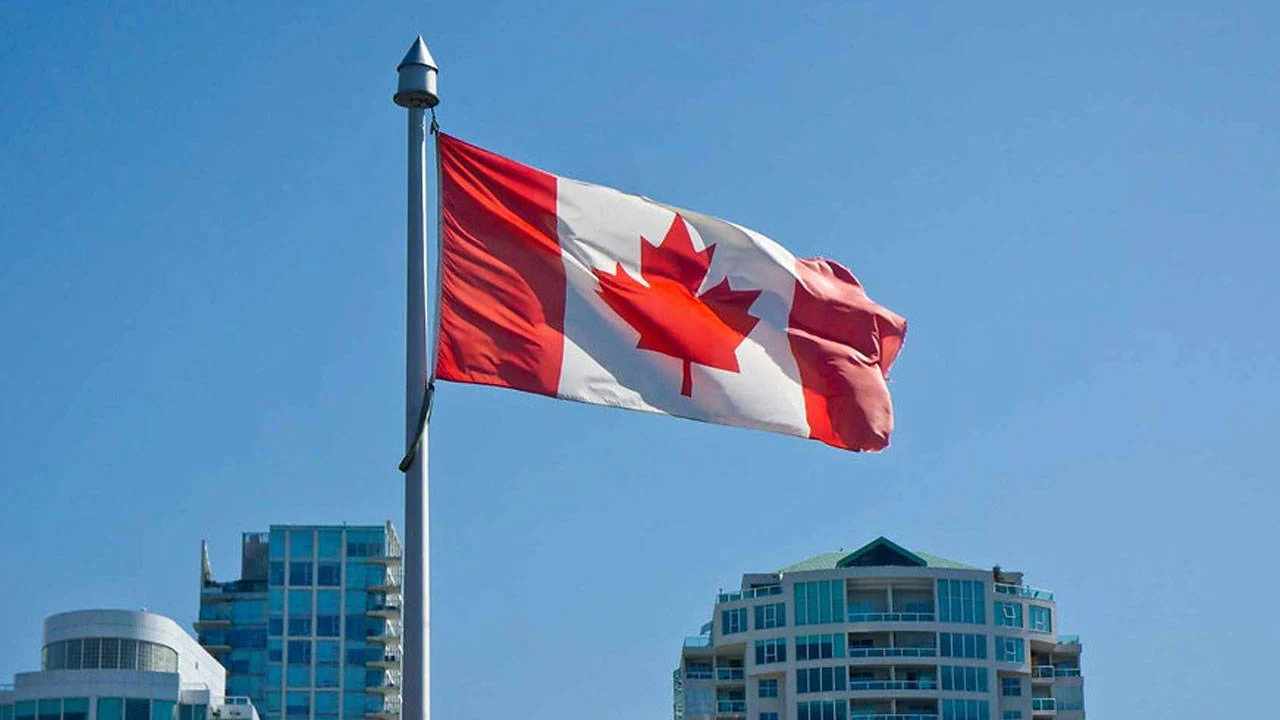 Kanada'da Wainwright Askeri Üssü'nde yangın: 4 asker hayatını kaybetti