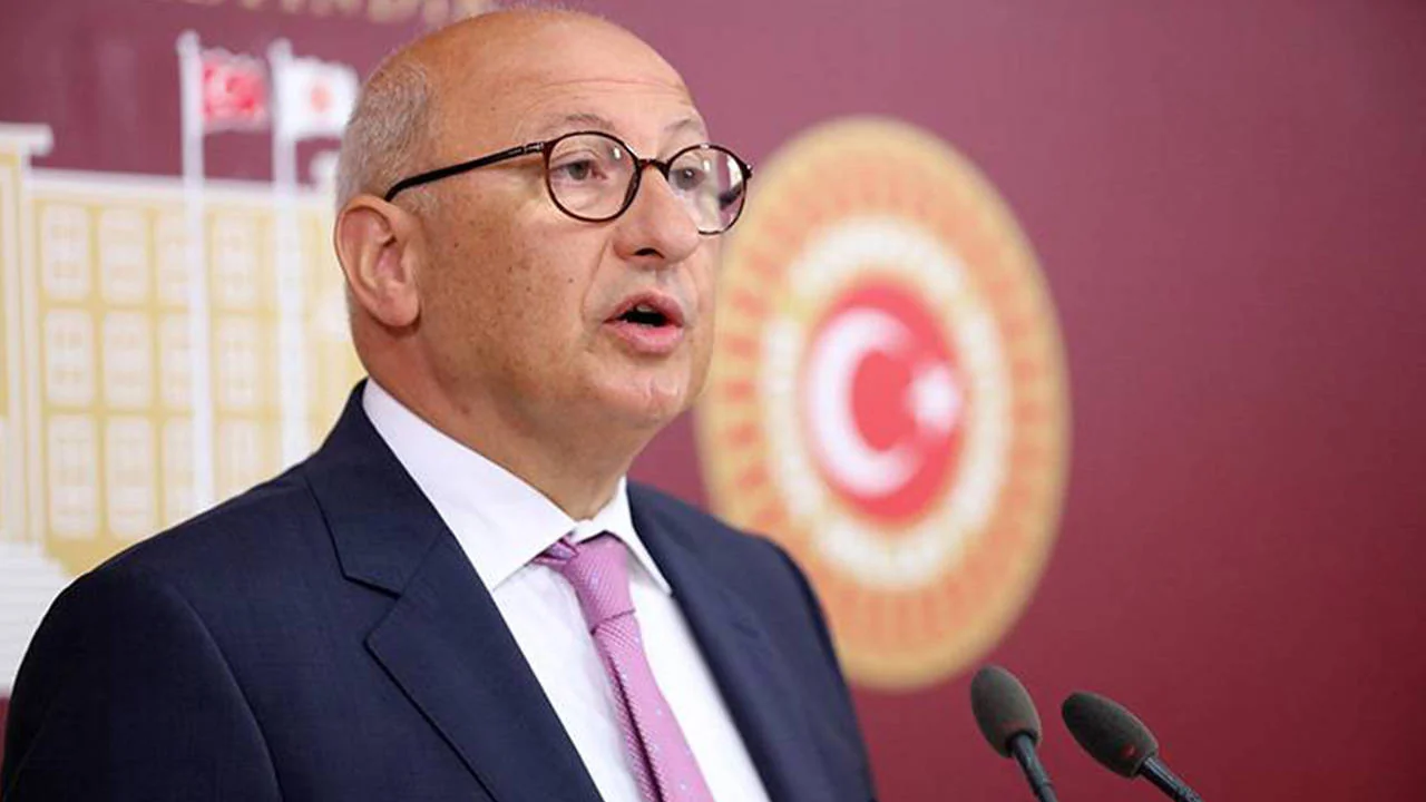 YENİ Partili Çakırözer'den RTÜK'ün Sözcü TV ve KOZA TV cezalarına tepki: "Hukuksuz cezalardan vazgeçin"