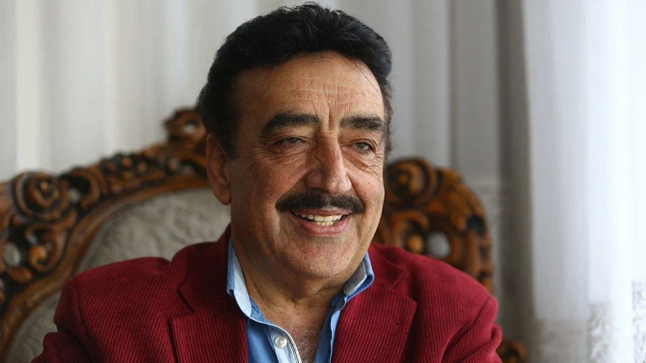 Hakkı Bulut rahatsızlandı; hastaneye kaldırıldı