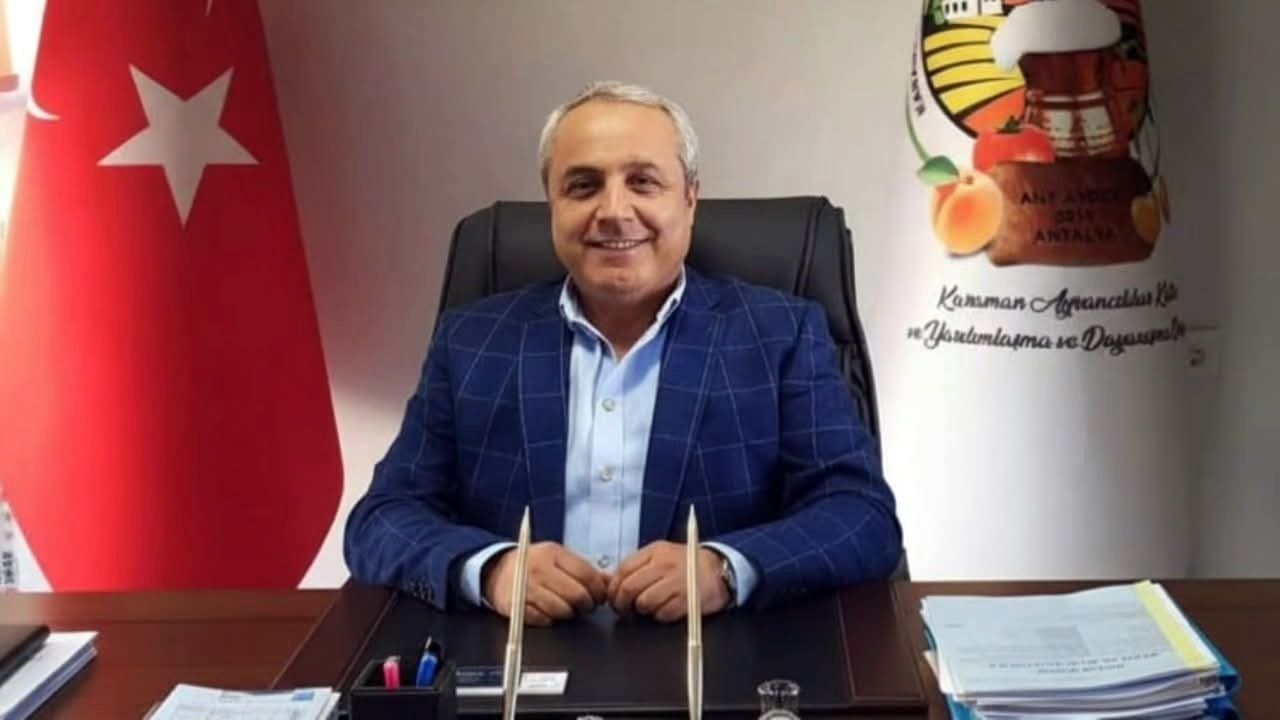 AntAyder’den Ayrancılı Öğrenciler İçin Burs ve Dayanışma Çağrısı