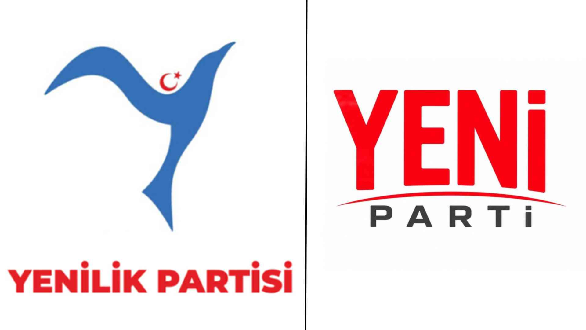 Yenilik Partisi'nden Yeni Parti'ye teklif