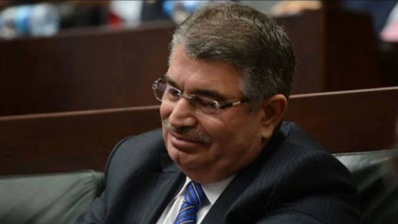 Süleymancılar soruşturması: İdris Naim Şahin bugün ifade verecek