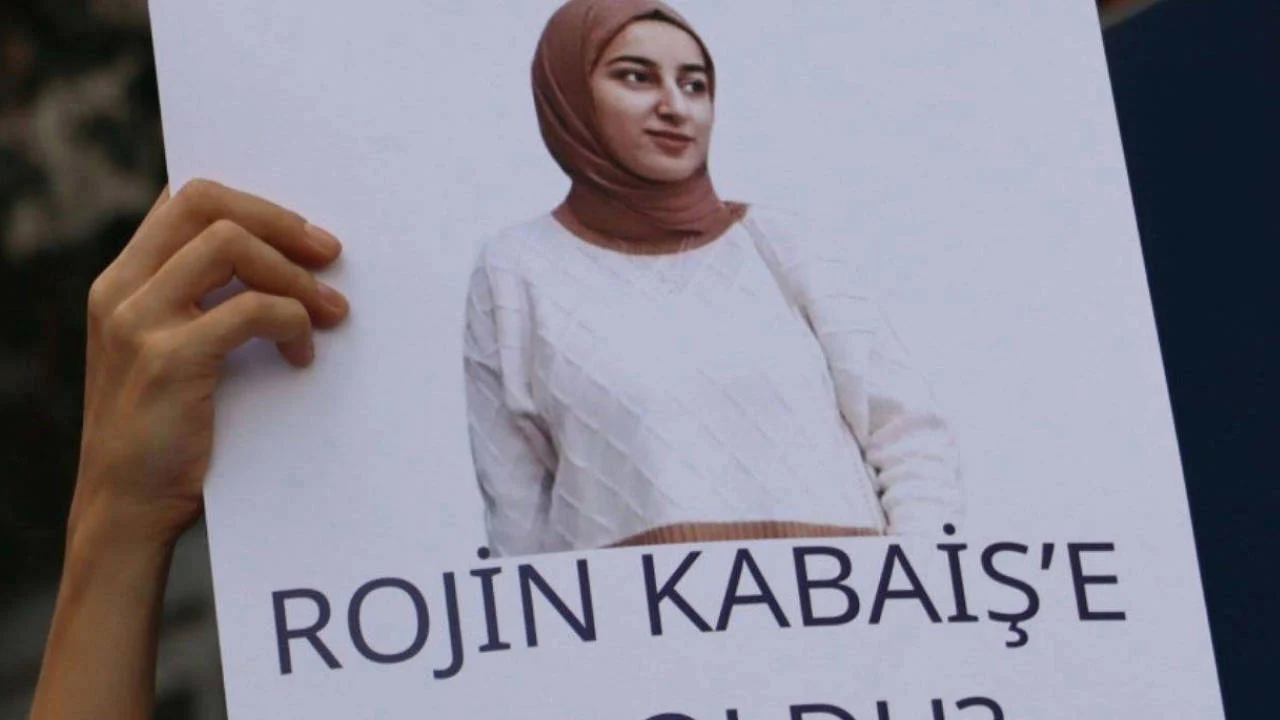 Rojin Kabaiş soruşturmasında yeni gelişme: Rektör ve yeğeninden alınan DNA dosyada