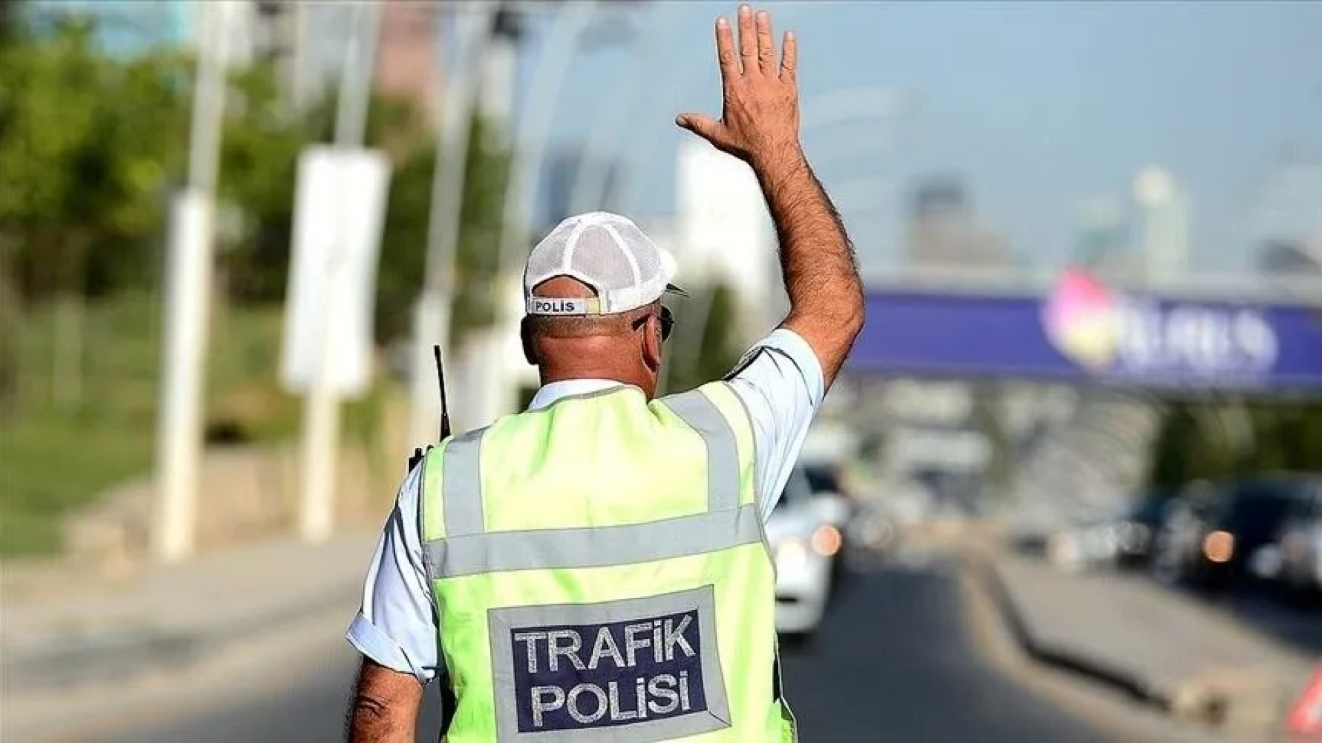 Ankara'da yarın bazı yollar kapatılacak