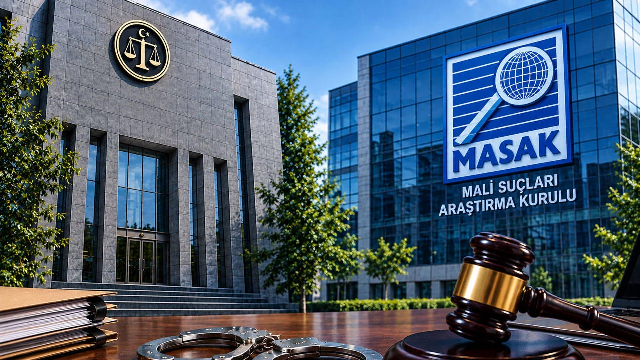 Fon soruşturmasında yeni gelişme: 750 milyon liraya el konuldu