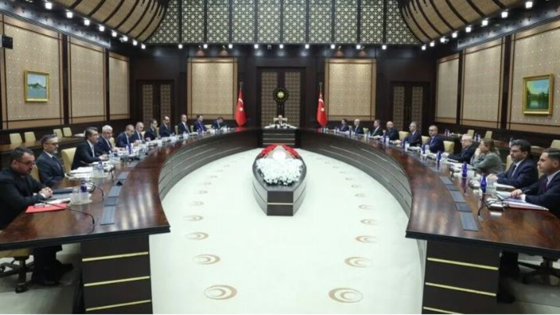 Fon soruşturmasında denetim süreci başladı