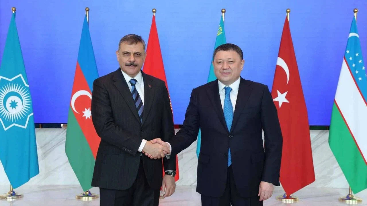 Kazakistan ve Türkiye geri kabul anlaşması imzaladı
