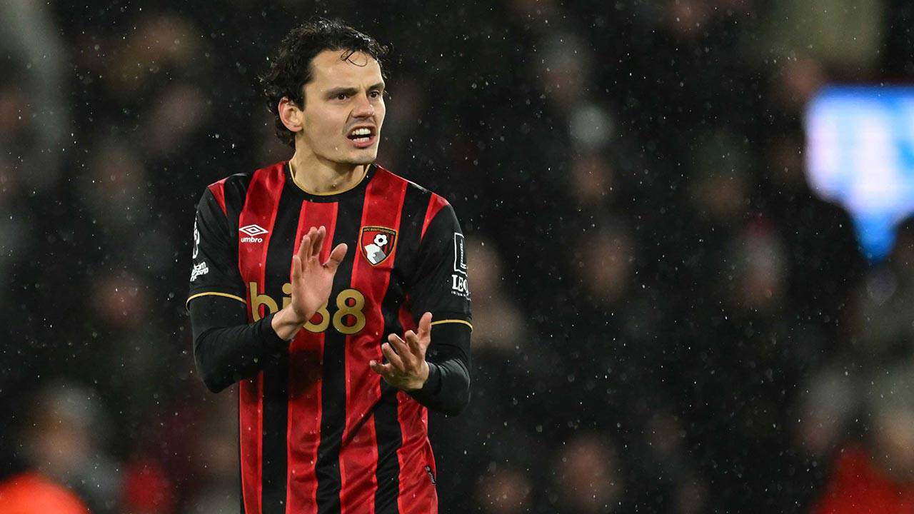 Enes Ünal, Getafe’ye dönmeye hazırlanıyor
